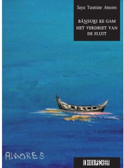 Knipscheer, Uitgeverij In De Het verdriet van de fluit