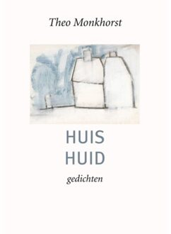 Knipscheer, Uitgeverij In De Huis Huid - Theo Monkhorst - 000