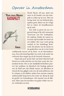 Knipscheer, Uitgeverij In De Katapult - Boek Ton van Reen (9062659780)