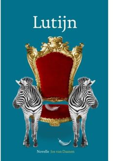 Knipscheer, Uitgeverij In De Lutijn - Jos van Daanen - 000