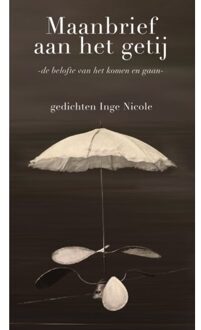 Knipscheer, Uitgeverij In De Maanbrief Aan Het Getij