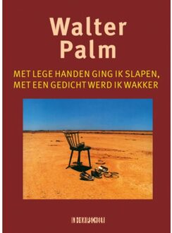 Knipscheer, Uitgeverij In De Met Lege Handen Ging Ik Slapen,