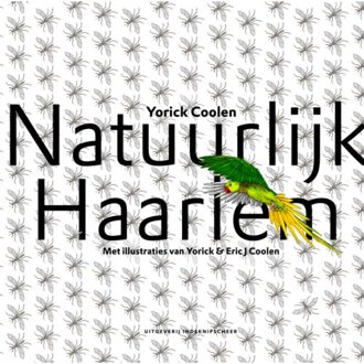 Knipscheer, Uitgeverij In De Natuurlijk Haarlem