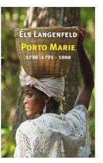 Knipscheer, Uitgeverij In De Porto Marie - Boek Els Langenfeld (9062658164)