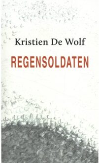 Knipscheer, Uitgeverij In De Regensoldaten