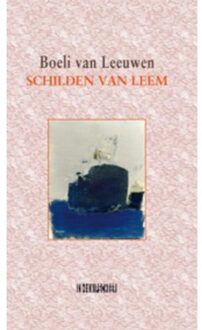 Knipscheer, Uitgeverij In De Schilden van leem - Boek Boeli van Leeuwen (9062655971)