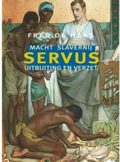 Knipscheer, Uitgeverij In De Servus