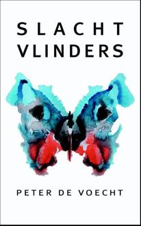 Knipscheer, Uitgeverij In De Slachtvlinders - Boek Peter De Voecht (9062658717)