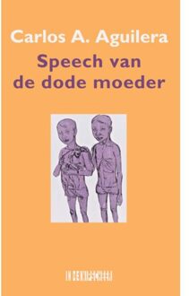 Knipscheer, Uitgeverij In De Speech Van De Dode Moeder