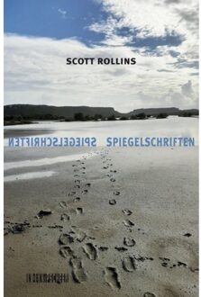 Knipscheer, Uitgeverij In De Spiegelschriften - Scott Rollins