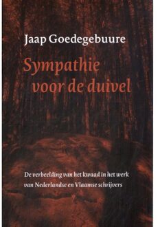 Knipscheer, Uitgeverij In De Sympathie Voor De Duivel - Jaap Goedegebuure