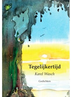 Knipscheer, Uitgeverij In De Tegelijkertijd - Karel Wasch