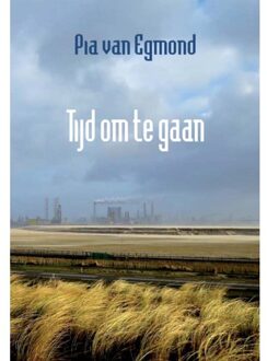 Knipscheer, Uitgeverij In De Tijd Om Te Gaan - Pia van Egmond