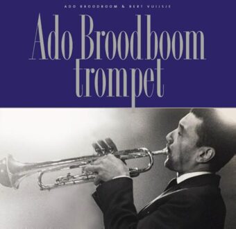 Knipscheer, Uitgeverij In De trompet + CD - Boek Ado Broodboom (9062659497)