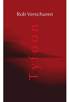 Knipscheer, Uitgeverij In De Tyfoon - Boek Rob Verschuren (9062659969)