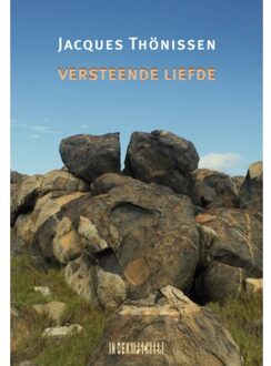 Knipscheer, Uitgeverij In De Versteende liefde