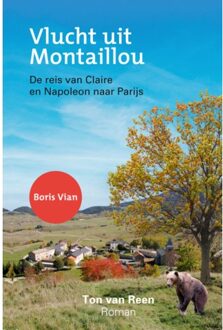 Knipscheer, Uitgeverij In De Vlucht Uit Montaillou