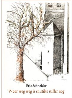 Knipscheer, Uitgeverij In De Waar weg weg is en stilte stiller nog