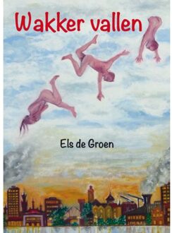 Knipscheer, Uitgeverij In De Wakker vallen