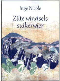 Knipscheer, Uitgeverij In De Zilte Windsels Suikerwier - Inge Nicole