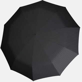 Knirps Automatic Long T7-771 stokparaplu prints stripe Multi