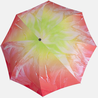Knirps Duomatic paraplu art sun Multi