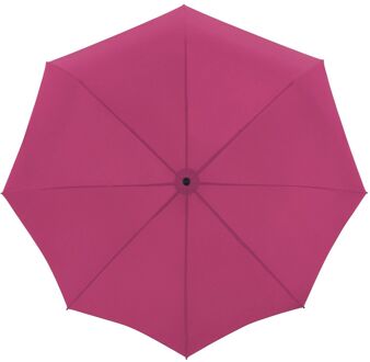 Knirps Shape Big Storm Umbrella Duomatic flamingo paraplu Roze