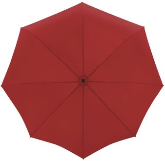 Knirps Shape Big Storm Umbrella Duomatic salsa paraplu Rood