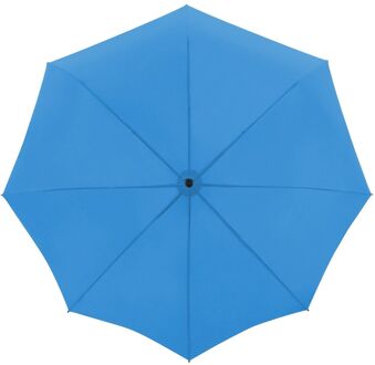 Knirps Shape Big Storm Umbrella Duomatic surf paraplu Blauw