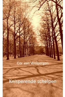 Knisperende schelpen