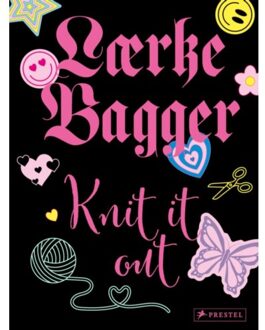Knit It Out - Laerke Bagger