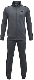 Knit Trainingspak Jongens grijs - S