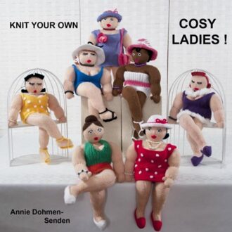 Knit your own cosy ladies