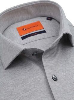 Knitted Grijs - 38,39,40,41,42,43