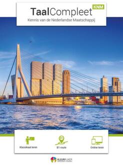 KNM -  Kleurrijker BV (ISBN: 9789490807825)