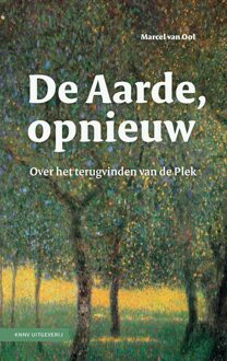 KNNV Uitgeverij De aarde, opnieuw - Marcel van Ool - ebook