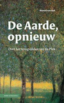 KNNV Uitgeverij De Aarde, Opnieuw - Marcel van Ool