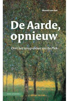KNNV Uitgeverij De Aarde, Opnieuw - Marcel van Ool