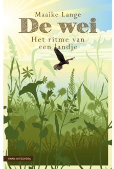 KNNV Uitgeverij De Wei - Maaike Lange