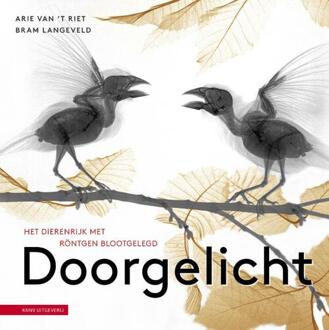 KNNV Uitgeverij Doorgelicht - (ISBN:9789050118705)