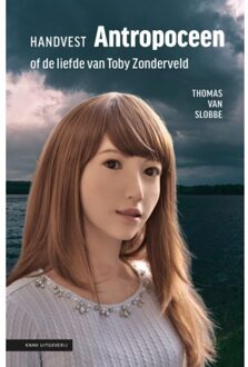 KNNV Uitgeverij Handvest Antropoceen