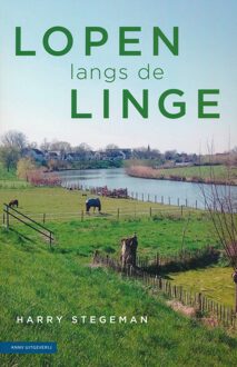 KNNV Uitgeverij Lopen Langs De Linge - (ISBN:9789050117098)