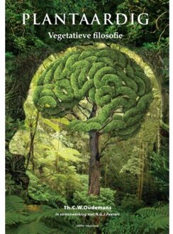 KNNV Uitgeverij Plantaardig - Th.C.W. Oudemans