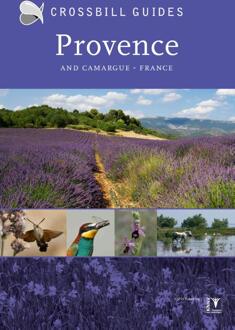 KNNV Uitgeverij Provence