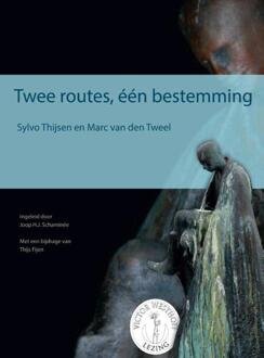 KNNV Uitgeverij Twee Routes,