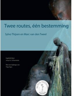 KNNV Uitgeverij Twee Routes,