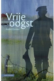 KNNV Uitgeverij Vrije oogst