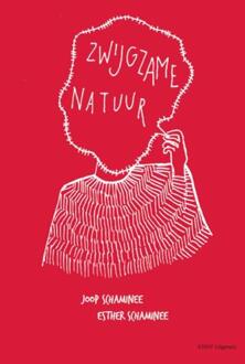 KNNV Uitgeverij Zwijgzame natuur - Boek Joop Schaminée (9050115500)