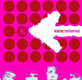 Knock Knock Knock (Mini-Album)