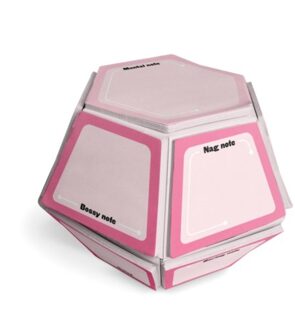 Knock Knock Notey Notes Sticky Note Thingy - Knock Knock